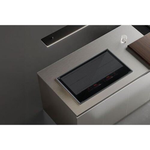 Bếp từ GrandX GX IH838Pro 3 anh bep tu grandx gx ih838pro