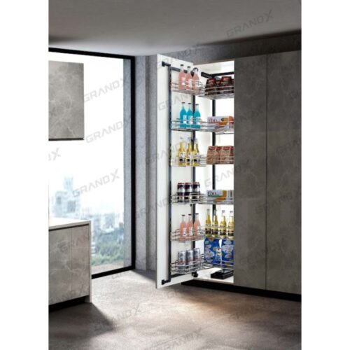 tu do kho nan oval sus304 grandx xpr.450m