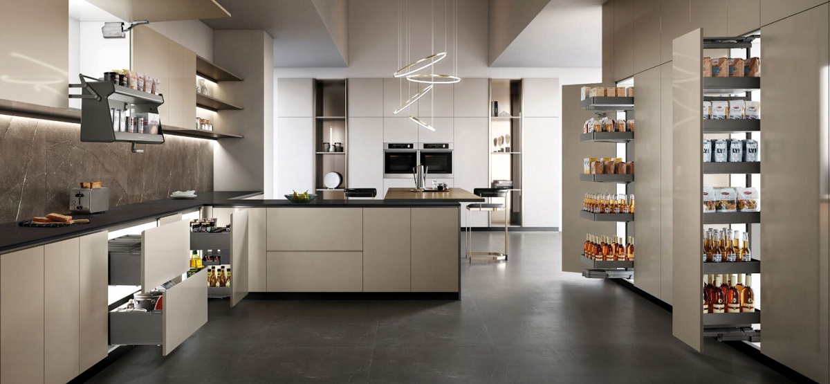 Giới thiệu về GrandX