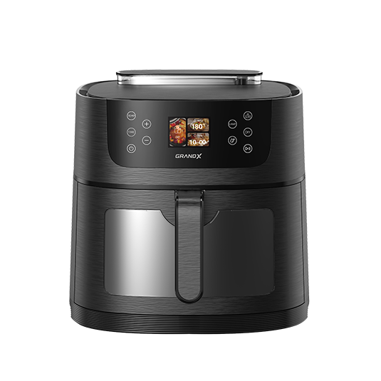 Nồi chiên không dầu